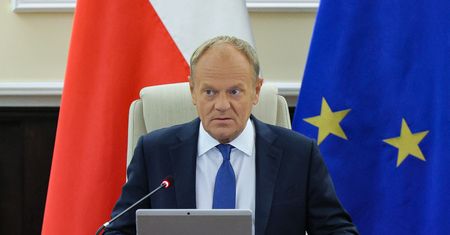 Tusk ma problem. Fatalne oceny rządu