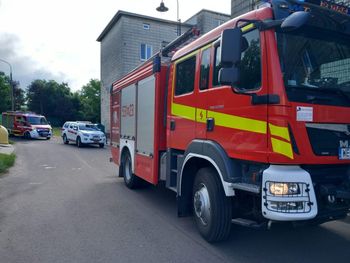 Tragedia pod Warszawą. Nie żyje 13-latek