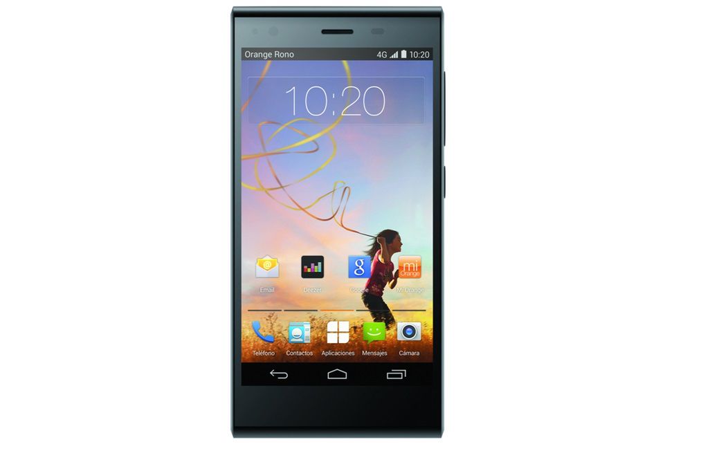 W skrócie: tani Samsung z 64-bitowym układem, Orange Rono i reklamy Apple'a 3