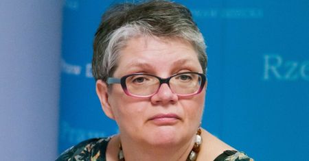Dorota Zawadzka OBURZONA występem stand-upera. Zadrwił ze śmierci Pawła Adamowicza. "To po prostu CHAMSTWO"