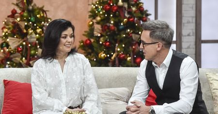 Klamka zapadła. Przełom w związku Kurzopków