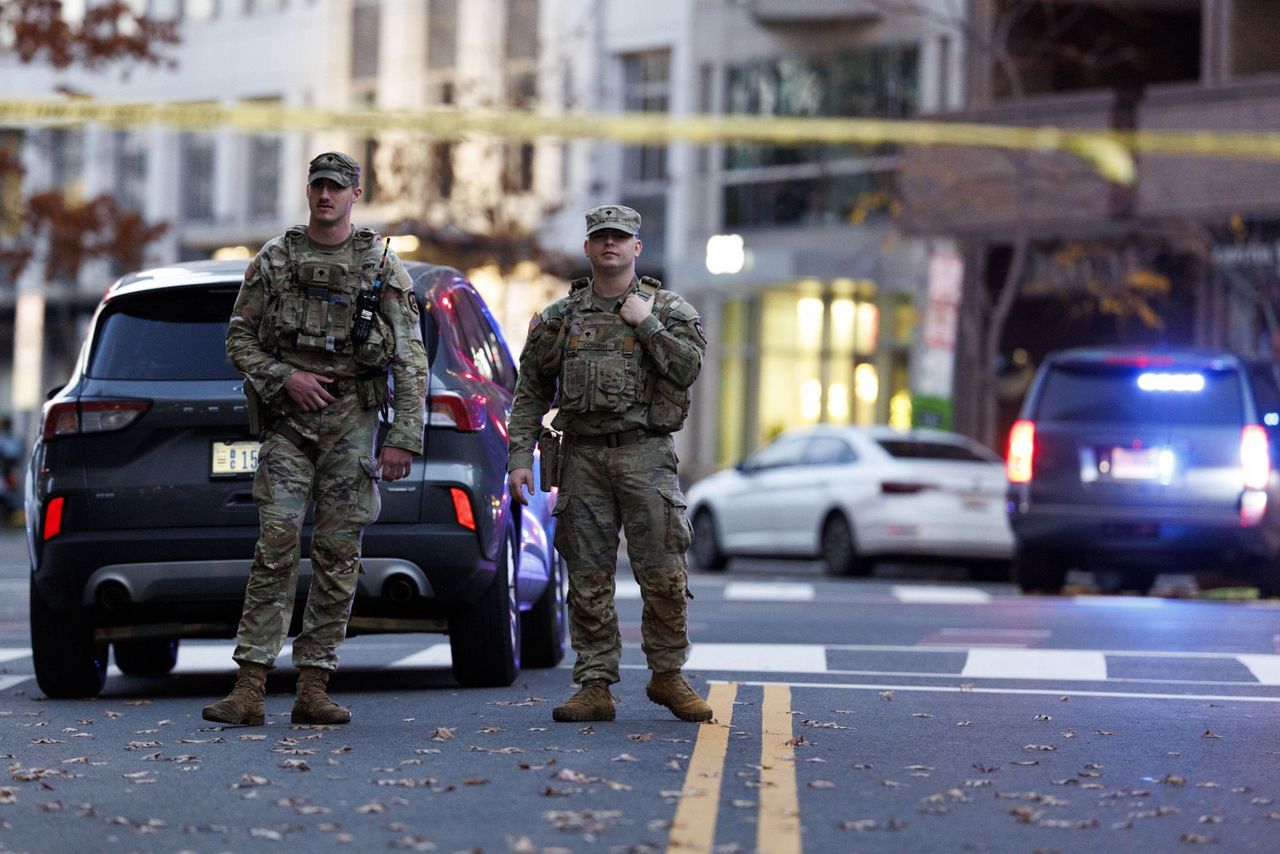 "Ze skutkiem natychmiastowym". USA zdecydowały ws. Afgańczyków