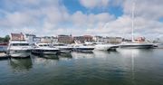 W Finlandii zajęto 21 luksusowych jachtów. Możliwe, że należą do rosyjskich oligarchów