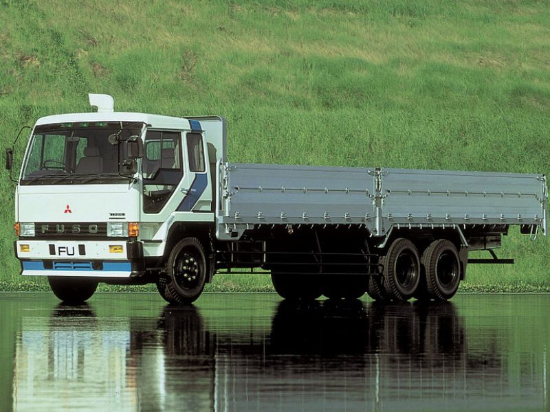 Mitsubishi pierwsze zdecydowało się na turbosprężarkę o zmiennej geometrii w aucie produkcyjnym.