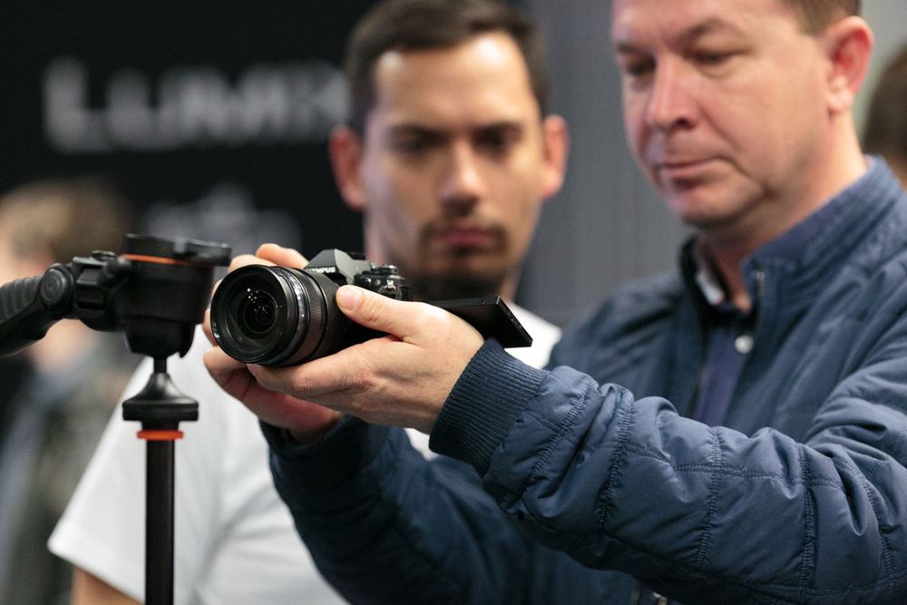 Byliśmy na X BEiKS RoadShow 2015 - zobaczcie, jak było we Wrocławiu 29