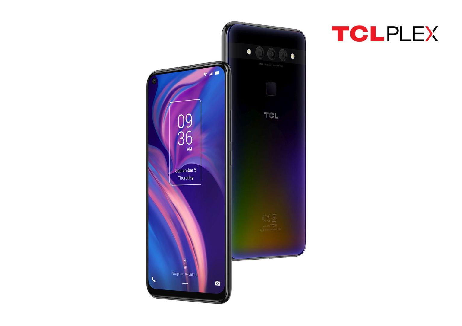 TCL Plex oficjalnie. Gigant z rynku TV prezentuje autorski smartfon 4