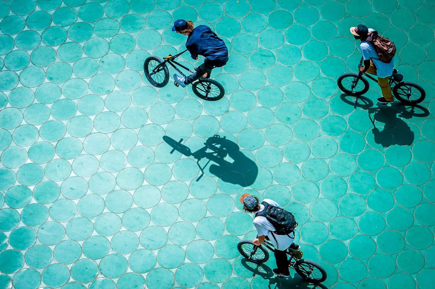 Tak wyglądają sporty ekstremalne! Oto zdjęcia z konkursu Red Bull Illume 7