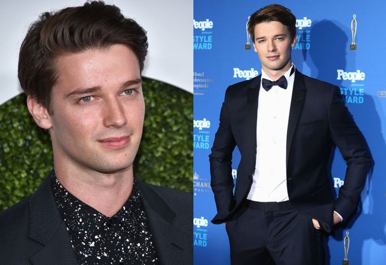 Patrick Schwarzenegger, syn Arnolda  Schwarzeneggera