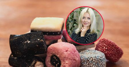 Ostrzega przed tymi słodyczami. Mogą doprowadzić nawet do śmierci