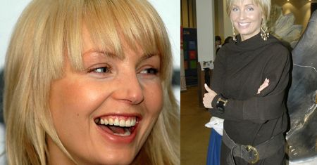 Agnieszka Szulim skończyła 38 lat (ZDJĘCIA)