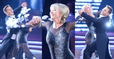 "Taniec z gwiazdami" 19: Odpadła Karolina Gorczyca! (ZDJĘCIA)