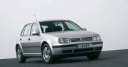 Używany Volkswagen Golf IV - bestseller