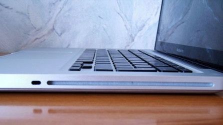 Jak wymusić wysunięcie zaklinowanej płyty w napędzie? 1