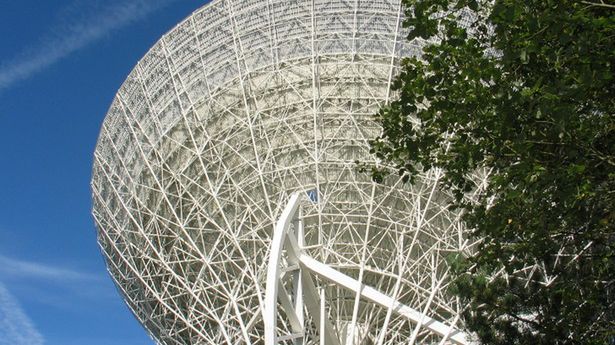 Największe czarne dziury, jakie kiedykolwiek odkryto 1