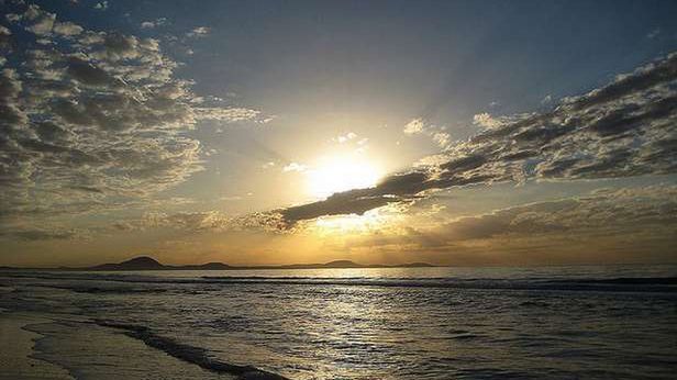 Zrób sobie słoneczny dzień za oknem. Nawet w nocy 1