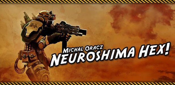 Aplikacja Dnia: Neuroshima Hex, doskonała polska planszówka w promocyjnej cenie!