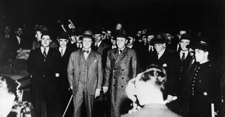 Józef Beck. Co przyszły minister robił 11 listopada 1918 roku?