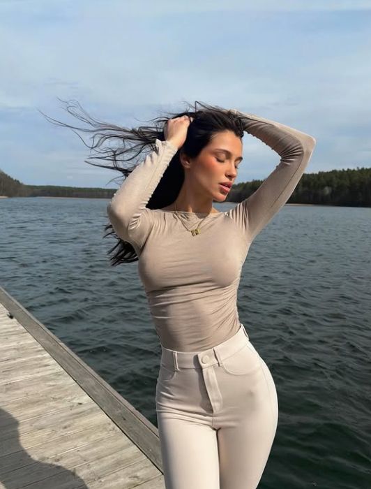 Natsu i jej stylizacja