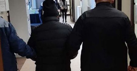 "Brzytwa" znów zaatakował. Szczegóły zbrodni są wstrząsające