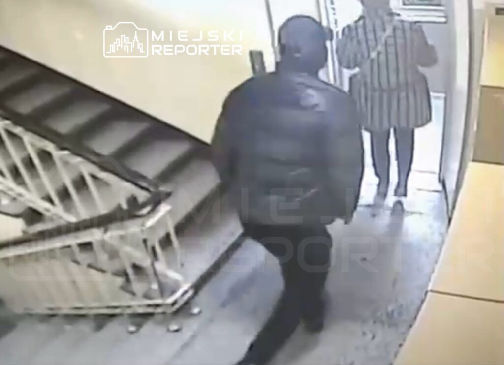 Fot. Czytelniczka Miejskiego Reportera