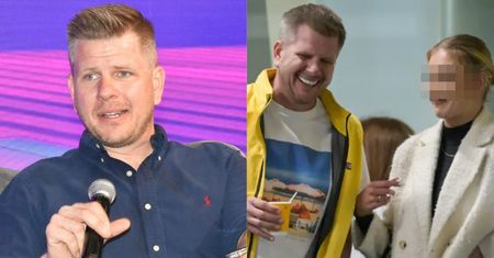 TYLKO NA PUDELKU: Rodzina narzeczonej Chajzera o ŚLUBIE DOWIEDZIAŁA SIE Z MEDIÓW. Co z zaproszeniem dla matki? "Są obawy, że powtórzy się sytuacja ze spotkania autorskiego"
