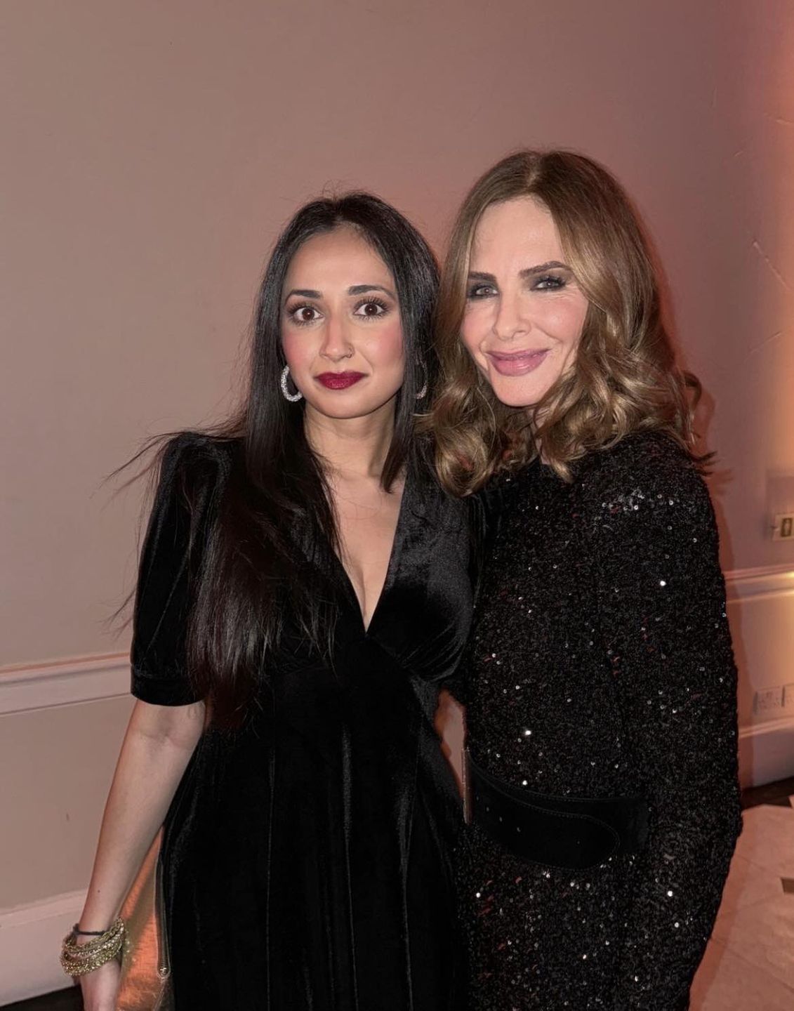 Tak dziś wygląda Trinny Woodall