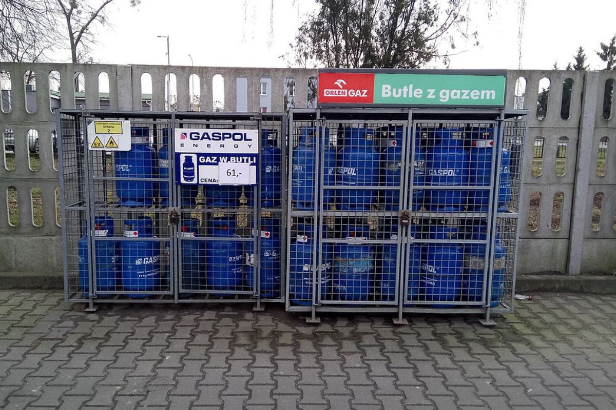 Trzymasz to w mieszkaniu? Jest zakazane. Możesz dostać karę