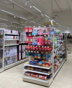 Sieć dyskontów rozpycha się w Polsce. Wkrótce otworzą nowy sklep