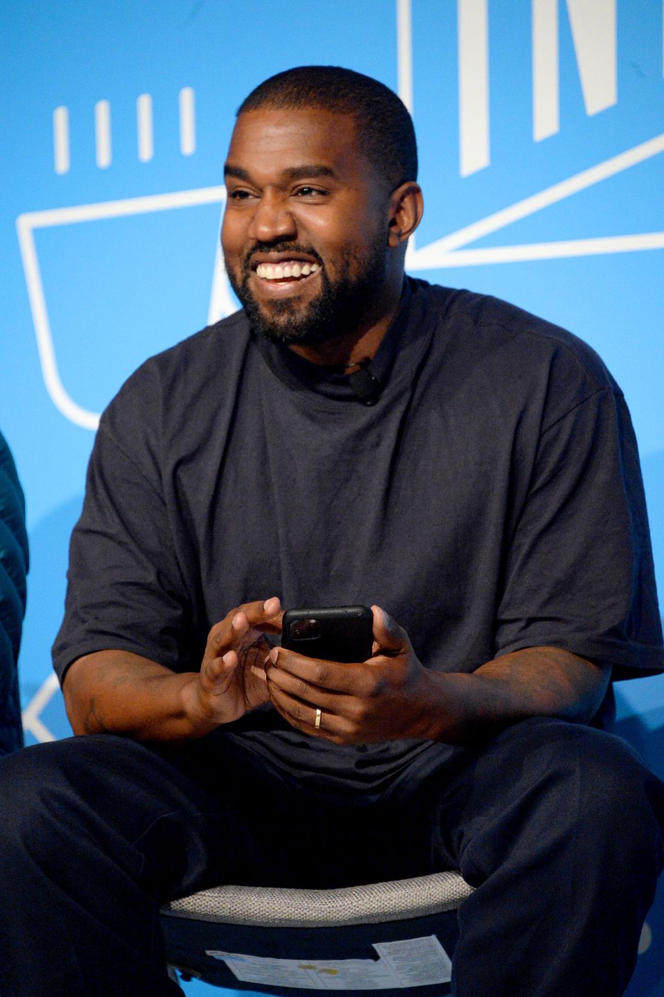 Kanye West zmienił imię
