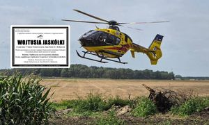 11-letni Wojtek zginął na hulajnodze. Wzruszające pożegnanie szkoły