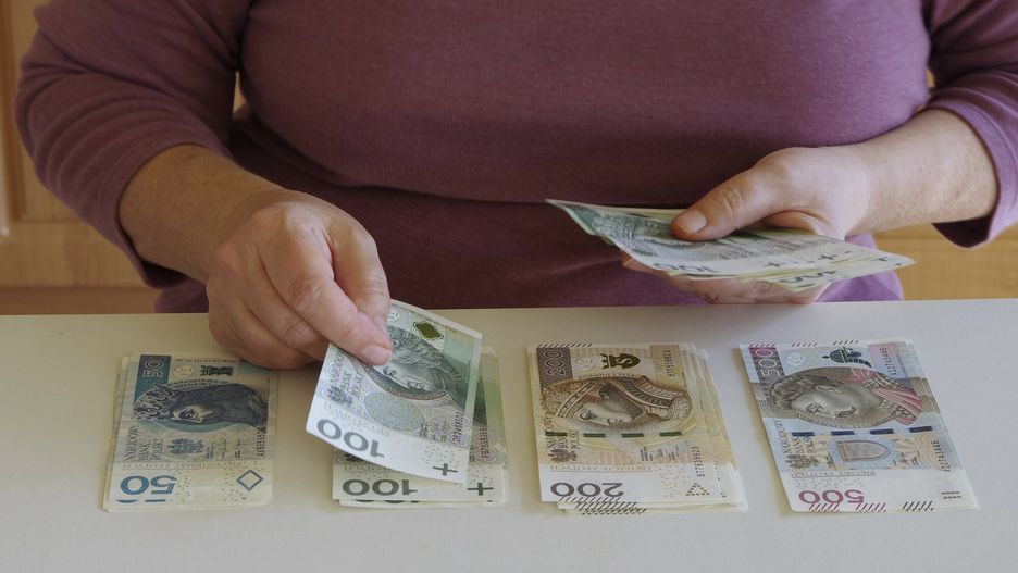 Stock MaBa
PHOTO: ZOFIA I MAREK BAZAK / EAST NEWS   N/z obliczanie domowego budzetu, miesieczne koszty utrzymania
ZOFIA BAZAK