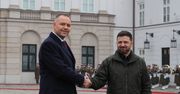 Napięcia na linii Warszawa-Kijów. Biznes apeluje do polityków: wasze działania utrudniają pracę