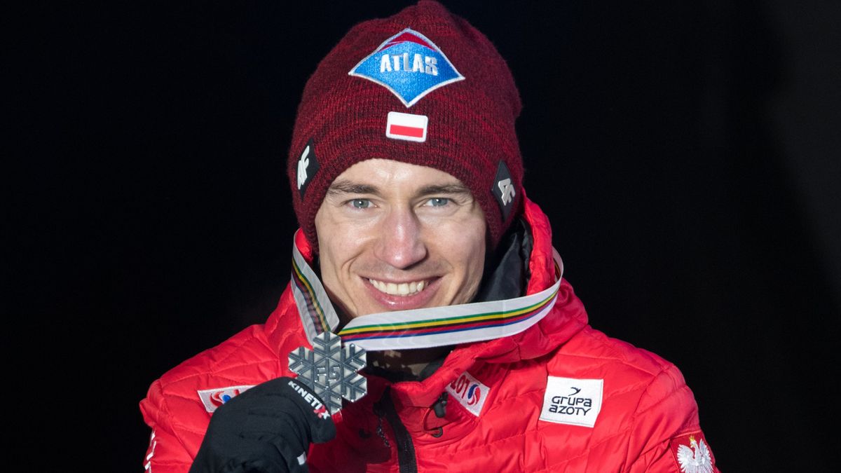 Kamil Stoch