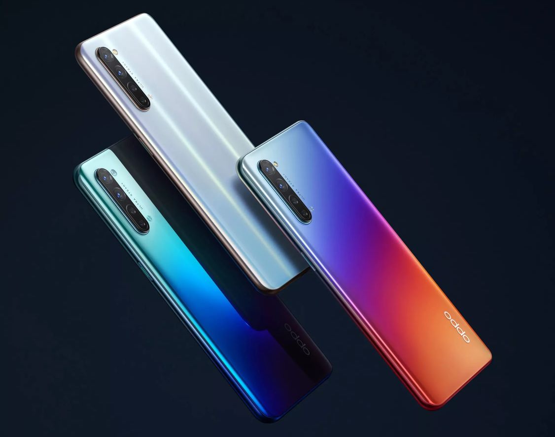 OPPO Reno3 i Reno3 Pro z 5G oficjalnie. Techniczny progres, wizualny regres 4