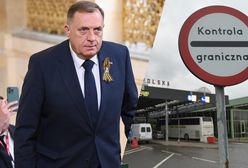 Klamka zapadła. Europejski przywódca ma zakaz wjazdu do Polski