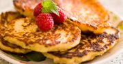 Puszyste naleśniki Jamiego Olivera. Wystarczą tylko 4 składniki i 10 minut