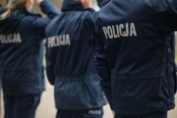 Wyrok dla policjantki "spod kołderki". Miała przekroczyć uprawnienia