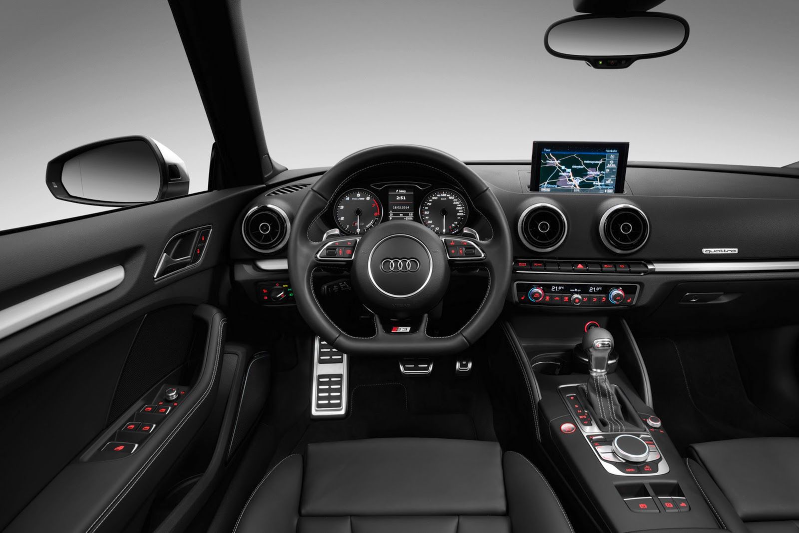 Audi S3 Cabriolet