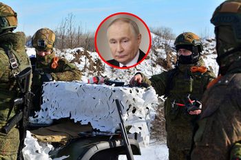 Złe wieści dla Putina. Analitycy biją na alarm