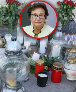 Dr Hanna Machińska po zbrodni na UW: Nogi się pode mną ugięły. Ofiar mogło być więcej