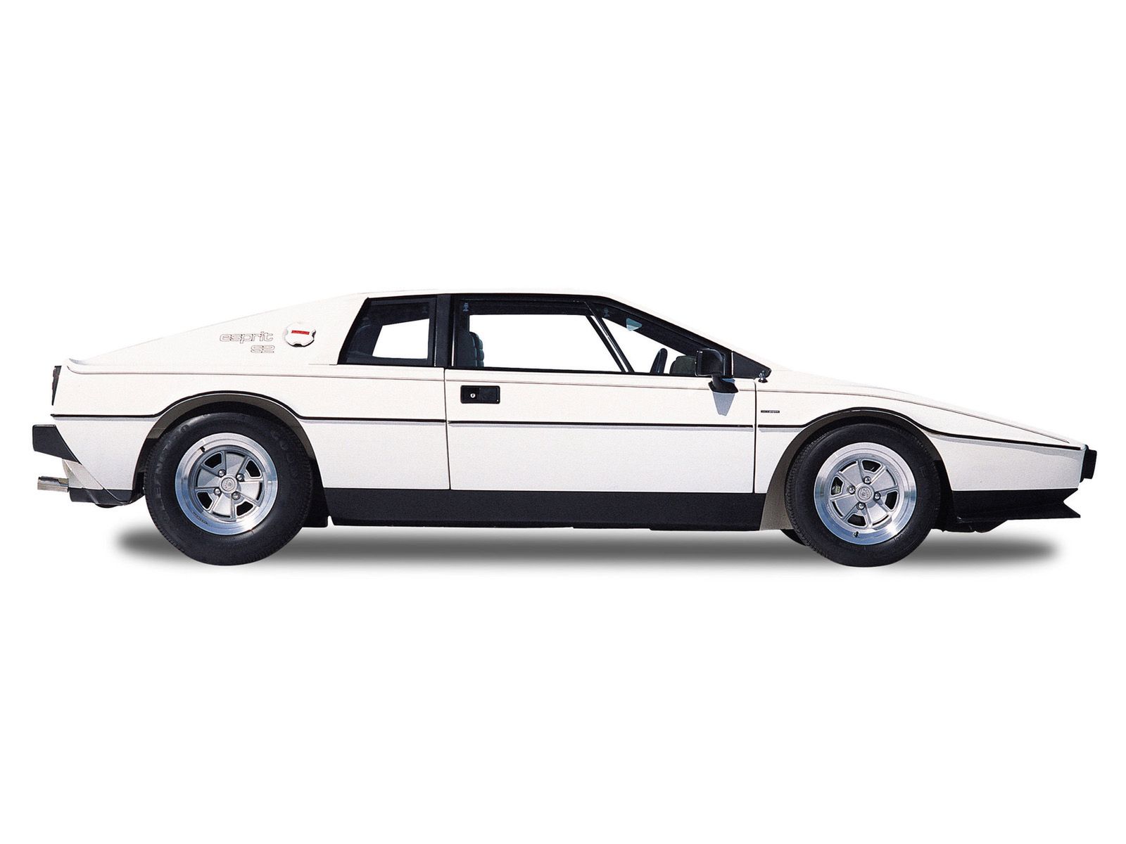 1978-81 Lotus Esprit S2