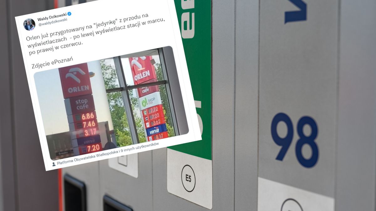 Na razie tarcza antyinflacyjna została przedłużona do 31 lipca