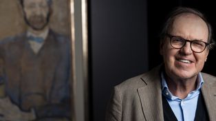 Wojciech Fibak żegna swój "Paryż". Kolekcja sztuki trafia na aukcję