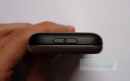 Test telefonu Nokia 6303 classic 4