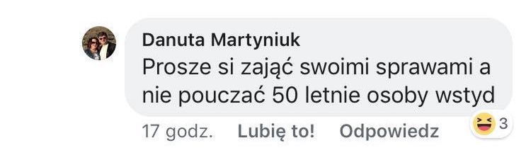 Danuta Martyniuk
