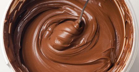 Nutella, która wspiera odchudzanie? Brzmi nierealnie, a jednak działa