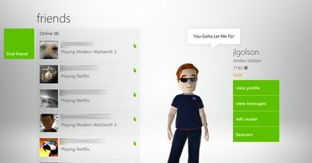 Xbox Live dla iOS i Androida? Są różne sposoby zarabiania i promocji usług...