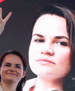 Kobieta, która zmieni Białoruś? Swietłana Cichanouska, czyli rywalka Aleksandara Łukaszenki