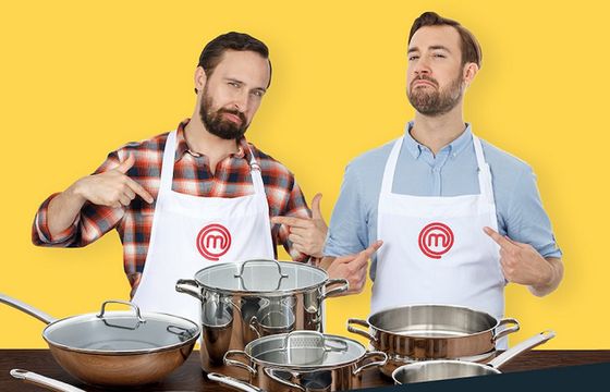 Netto z nowym programem lojalnościowym dla miłośników gotowania