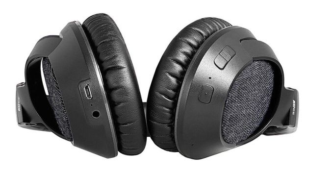 MEE Audio Matrix3 (AF68) słuchawki